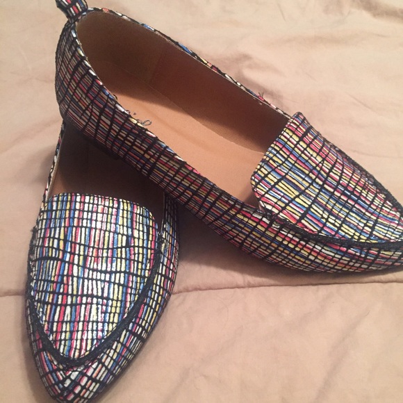 Women's 6.5 Flat