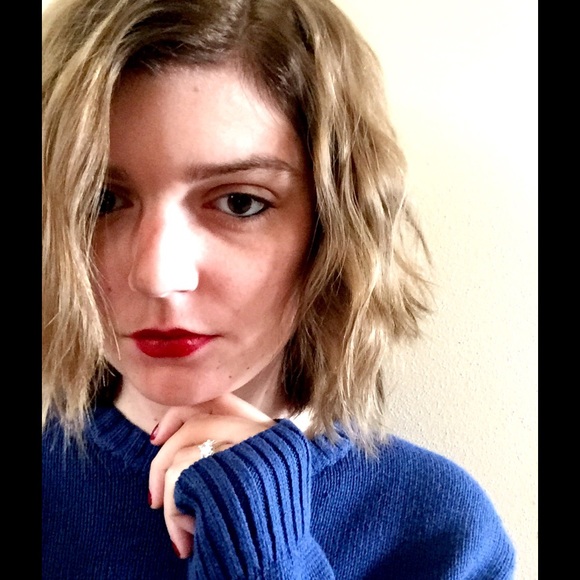 Meet your Posher, Elle