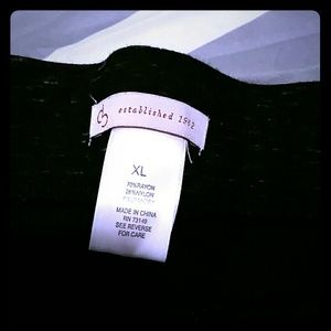 Pull on pointe pants