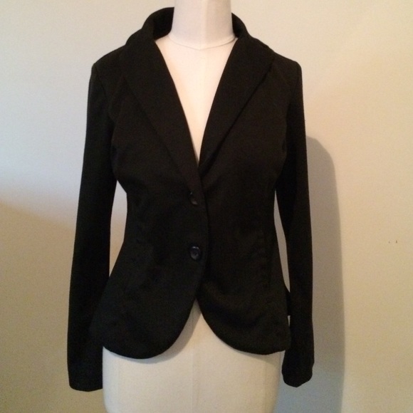 SOLD Metaphor Blazer