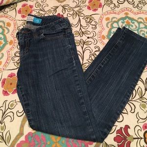 Aeropostale Ultra Skinny Jeans