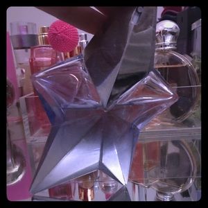 Angel by terry muigler