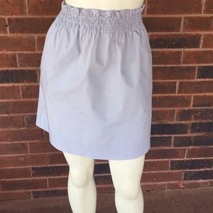 💥🎉SUMMER CLEARANCE J. Crew Mini Skirt