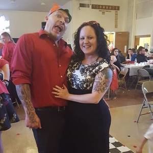 Meet your Posher, Kt