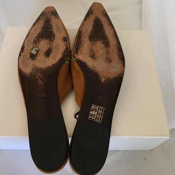 Evelyn Paul mule - Picture 2 of 5