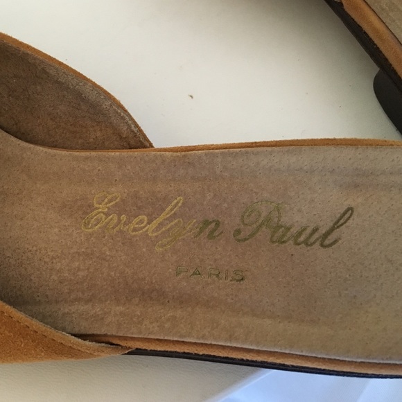 Evelyn Paul mule - Picture 4 of 5