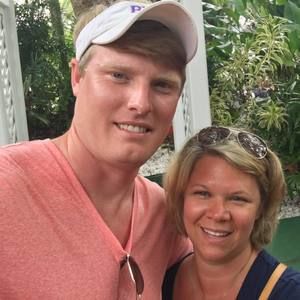 Meet your Posher, Bethany