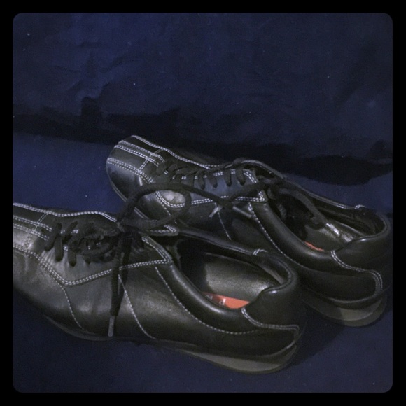 Prada shoes. Vintage. Size 7.5
