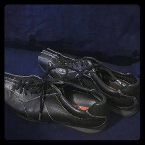 Prada shoes. Vintage. Size 7.5