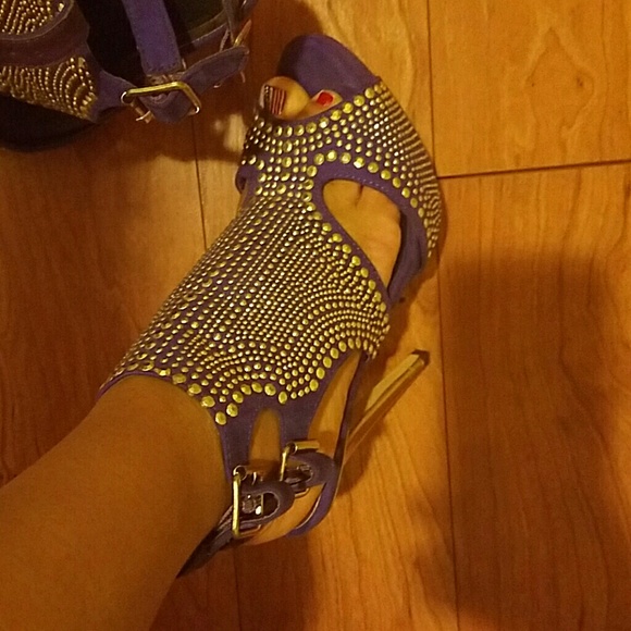 Heels