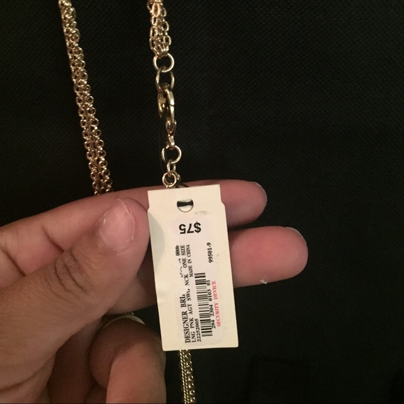 necklace - Picture 3 of 4