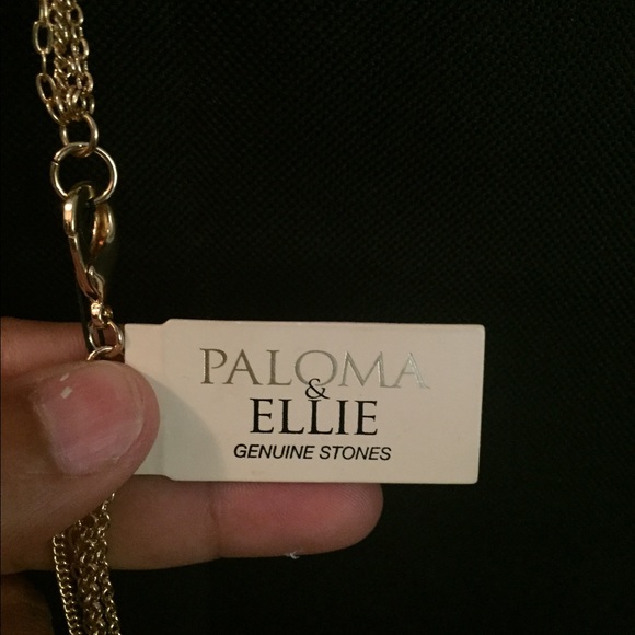 necklace - Picture 4 of 4