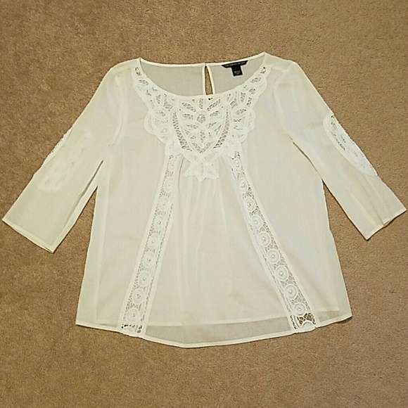 White VS top