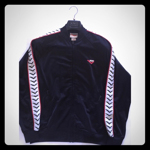 Vintage Pony Sport Sweater