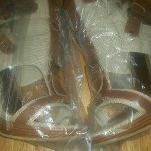 Bakers brand new beautiful shoes