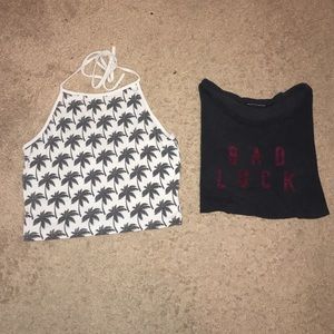 Brandy Melville bundle