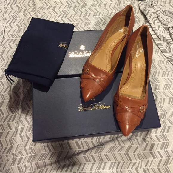 Brooks Brothers
