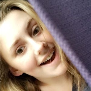 Meet your Posher, Paige