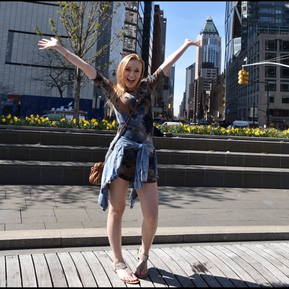 Meet your Posher, Analise - Picture 1 of 1