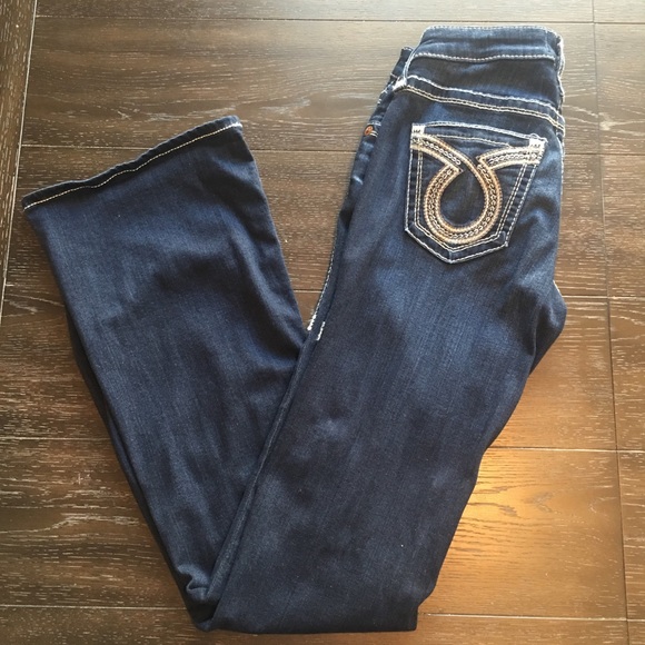Big Star Jeans