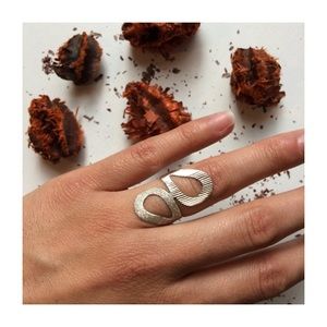 🔹Sterling Silver Ring🔹