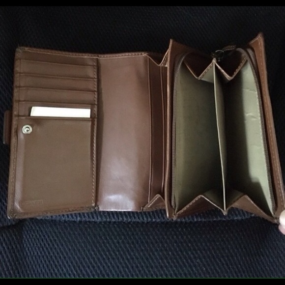 Coach wallet - Picture 2 of 2