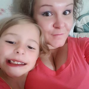 Meet your Posher, Cortney