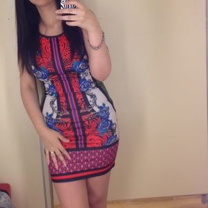 🔴 Sale ✨ NWOT Flying Tomato Dress