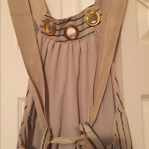 Morena Rosa dress - Picture 2 of 4