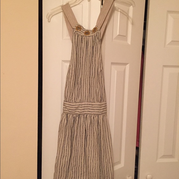 Morena Rosa dress - Picture 3 of 4