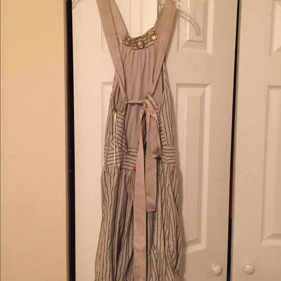 Morena Rosa dress - Picture 4 of 4