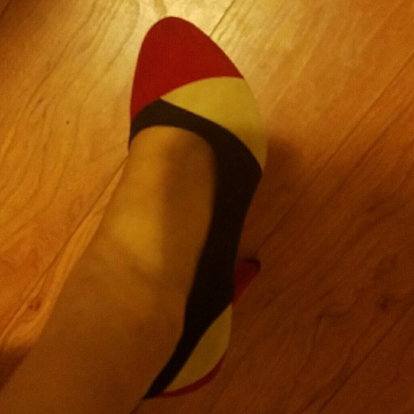 Heels