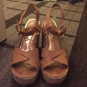 Michael Kors Wedges