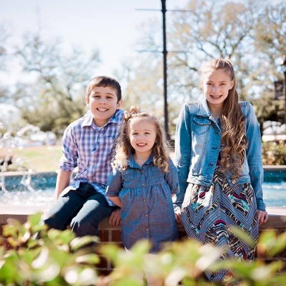 Meet your Posher, Shelli