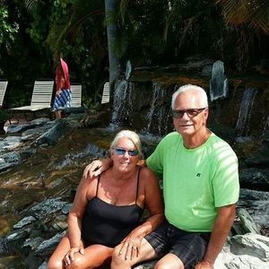 Meet your Posher, Mary ann