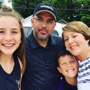 Meet your Posher, Kelli