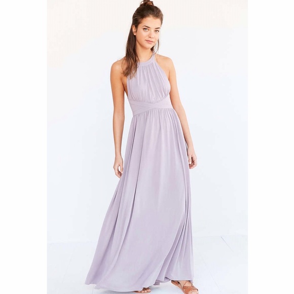Urban Outfitters Maxi Dress