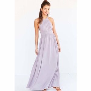 Urban Outfitters Maxi Dress