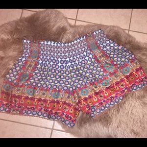 Ivy Jane Shorts XL MAKE OFFER