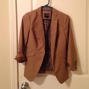 The Limited blazer