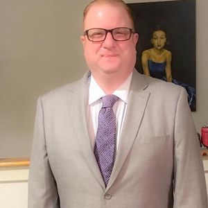 Meet your Posher, Charles