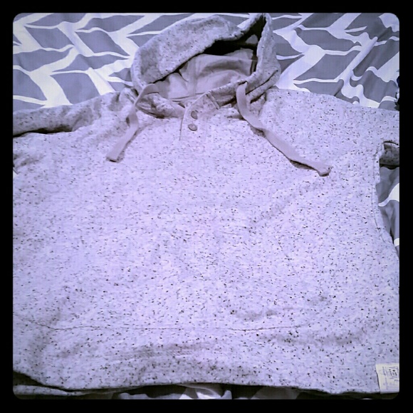 Men's sweatshirt