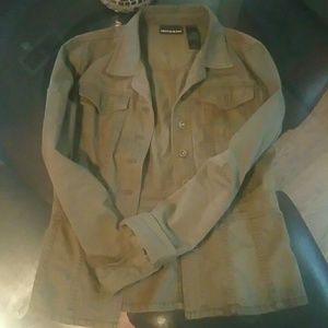 DKNY Jacket