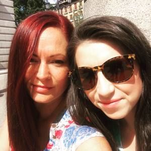 Meet your Posher, Shondell