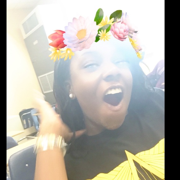 Meet your Posher, Kierra
