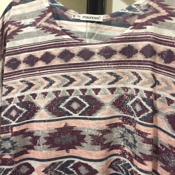 NWOT dolman top! - Picture 2 of 3