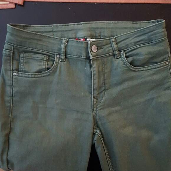 Jeans - Picture 3 of 3
