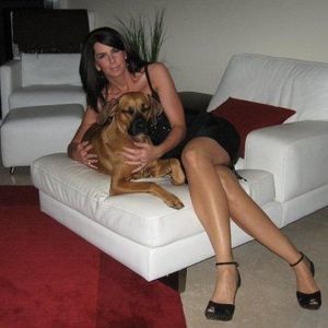 Meet your Posher, Jana