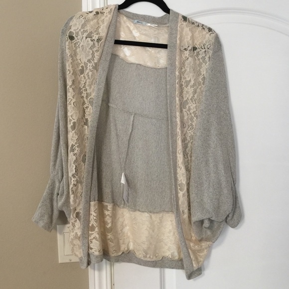 KIMCHI BLUE cardigan