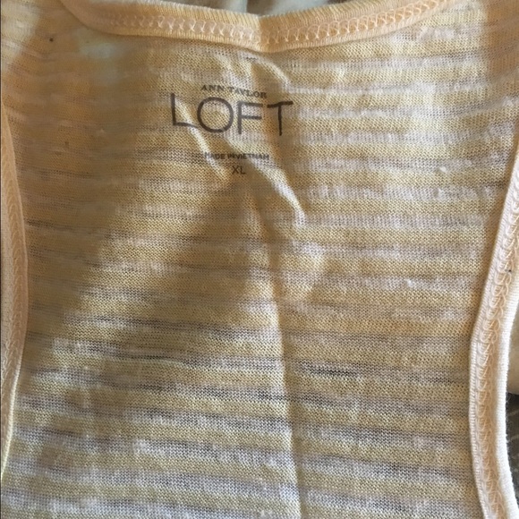 Loft tank - Picture 2 of 2